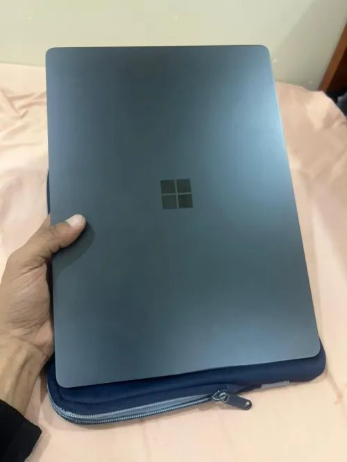 Pc portable microsoft surface 7th edition