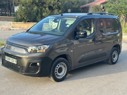 Fiat Doblo Van 2023 italy