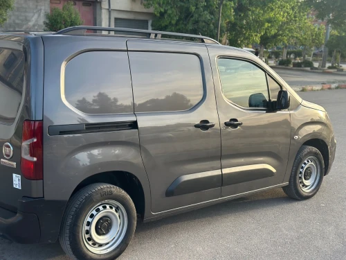 Fiat Doblo Van 2023 italy