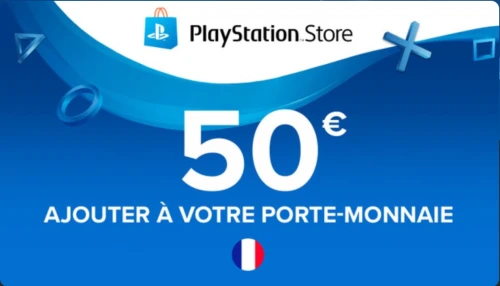 [100% ORIGINAL] Cartes PSN & Xbox | Recharge PlayStation Xbox [UE/US]