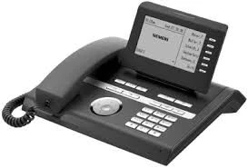 Téléphone IP unify siemens 40 HFA