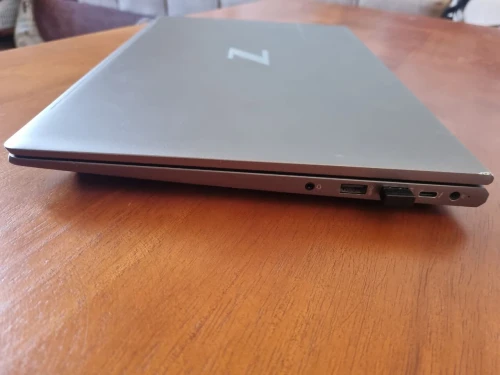 HP ZBOOK POWER G8 - i7-11850H - RTX A2000 4GB - 32 GB RAM/ 1000 GB NVME - 15.6" - batterie 2 ==> 3