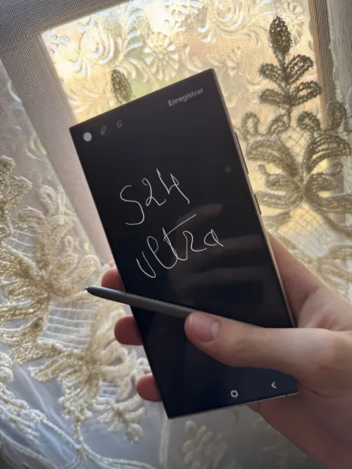 Samsung S24 ultra