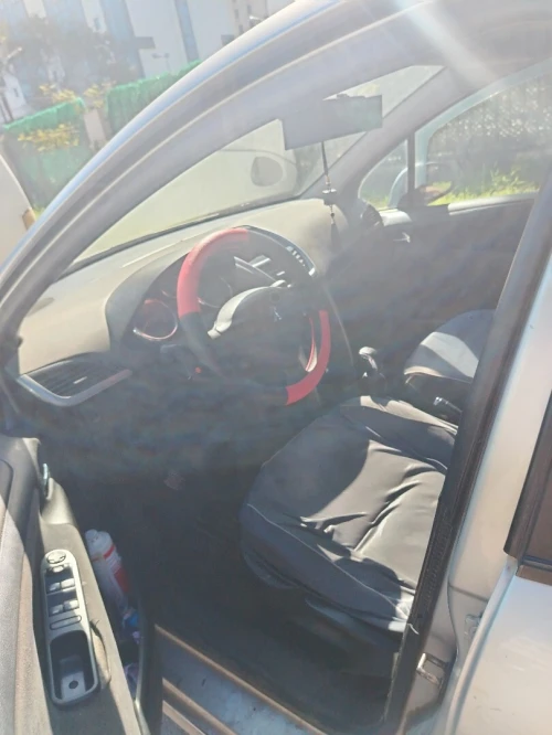 Peugeot 207 2008 Sportium