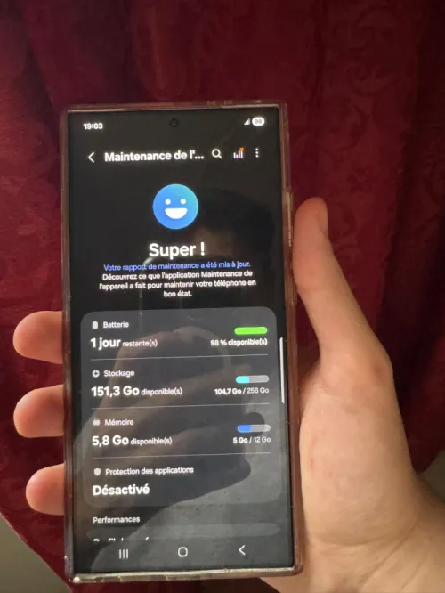 Samsung S24 ultra