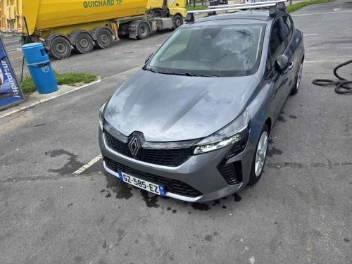 Renault Clio 5  2024 Evolution