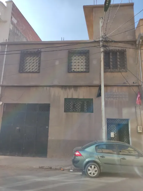 Vente Local Oran Oran