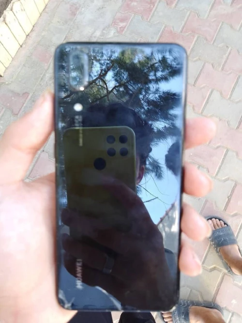 Huawei P20