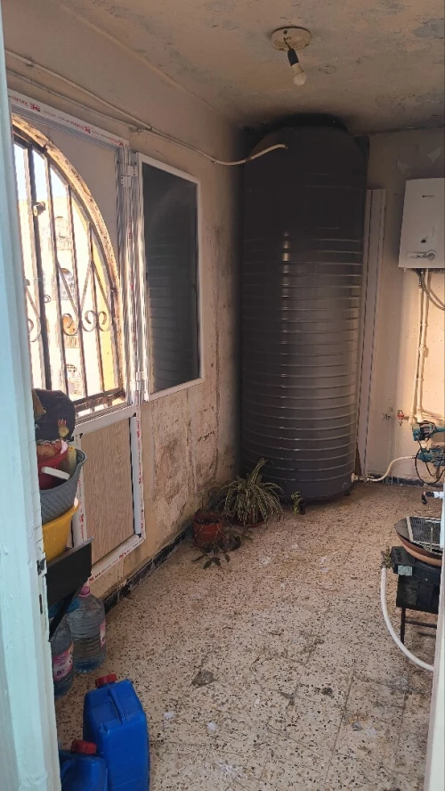 Vente Appartement F4 Khenchela Khenchela