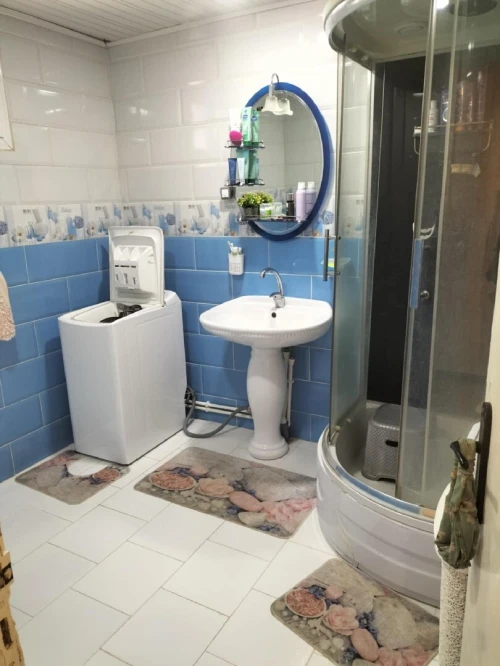 Vente Appartement F4 Khenchela Khenchela