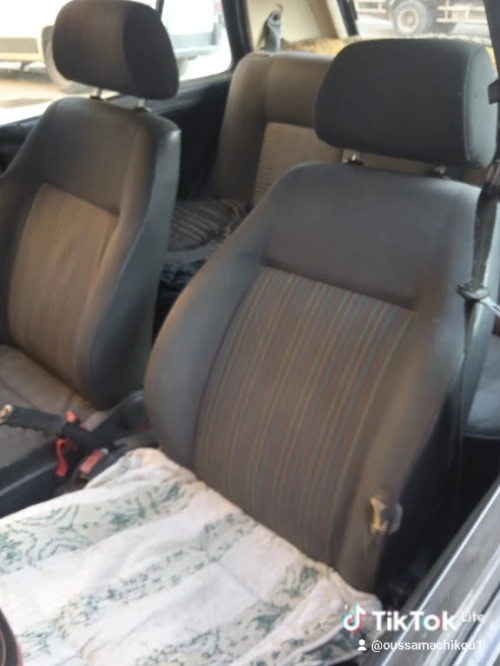 Volkswagen Golf 2 1987 Golf 2