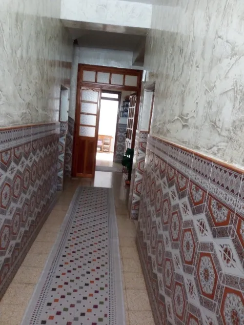 Vente Villa Oum el bouaghi Ain beida