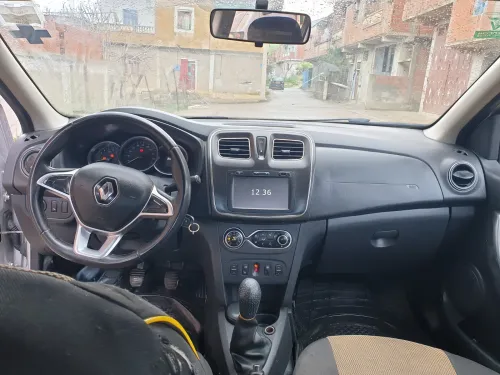 Renault Symbol 2018 Privilege