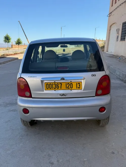 Chery QQ 2020 QQ