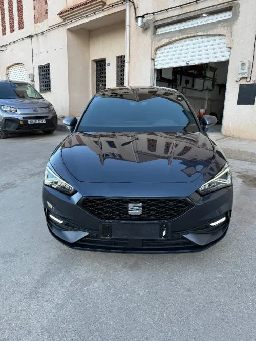 Seat Leon 2022 FR