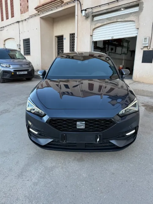 Seat Leon 2022 Beat