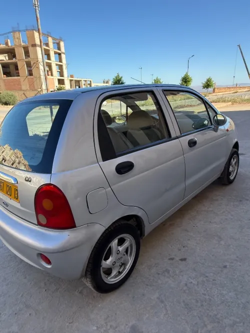 Chery QQ 2020 QQ
