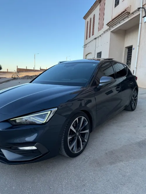 Seat Leon 2022 Beat
