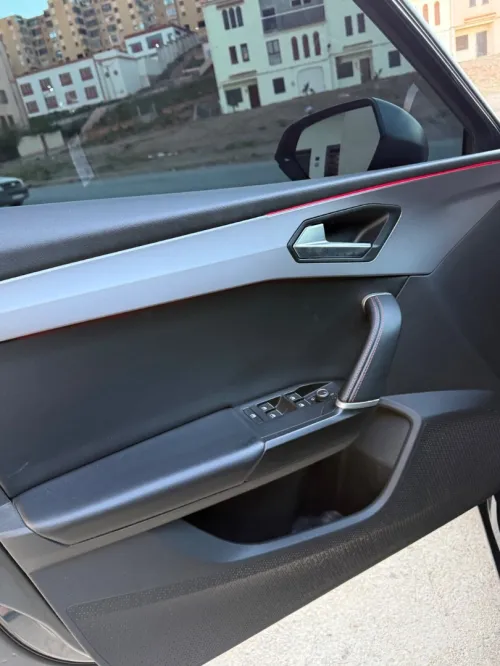 Seat Leon 2022 Beat