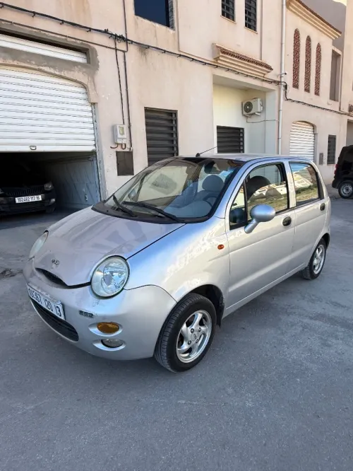 Chery QQ 2020 QQ