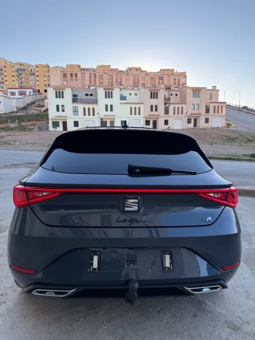 Seat Leon 2022 Beat