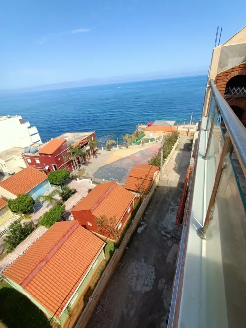 Location Appartement F3 Béjaïa Beni ksila