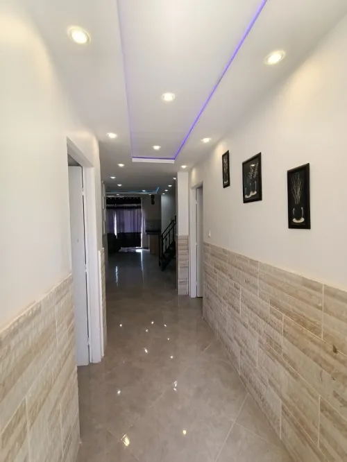 Location Appartement F3 Béjaïa Beni ksila