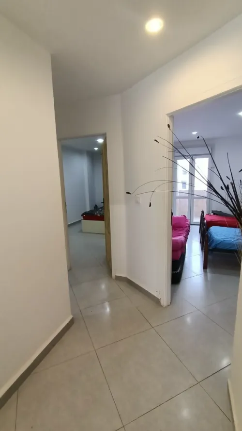 Location Appartement F3 Béjaïa Beni ksila