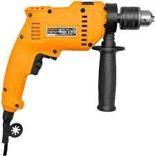 Perceuse à Percussion électrique 680W INGCO  مثقاب كهربائي 680 واط