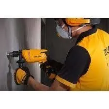 Perceuse à Percussion électrique 680W INGCO  مثقاب كهربائي 680 واط