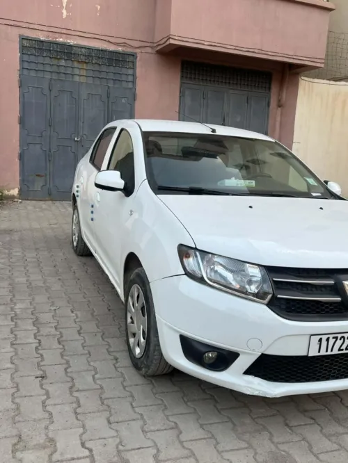 Dacia Logan 2015 Logan