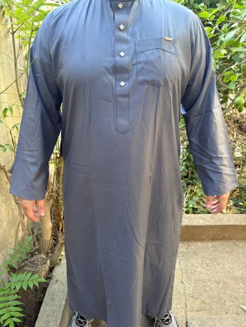 قميص grande taille - مقاسات كبيرة