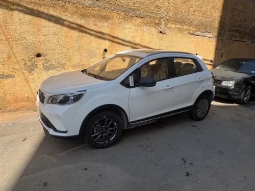 Livan X3 Pro  2026 Automatique (Avec toi ouvrant )