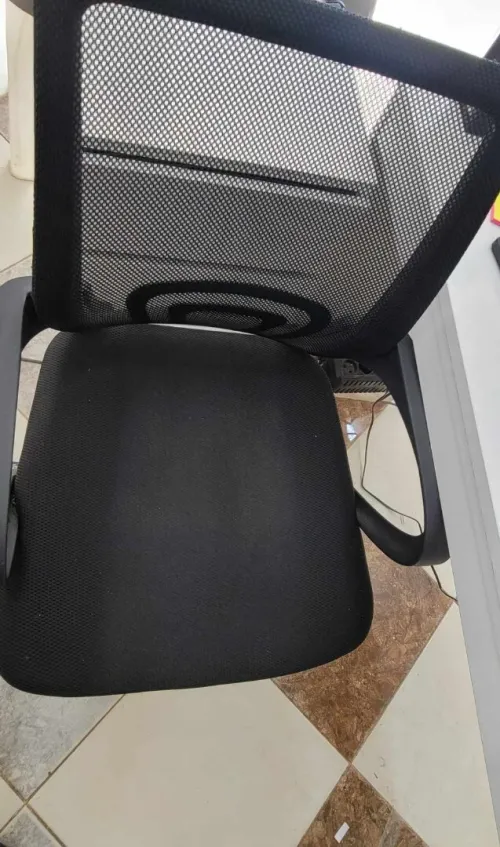 imprimantes et chaise