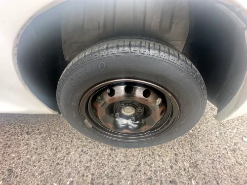 Peugeot 206 Plus 2011 206 Plus