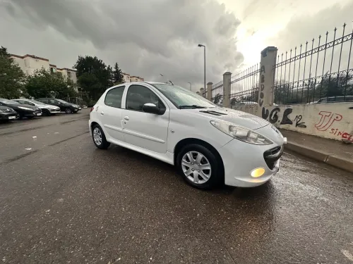 Peugeot 206 Plus 2012 206 Plus