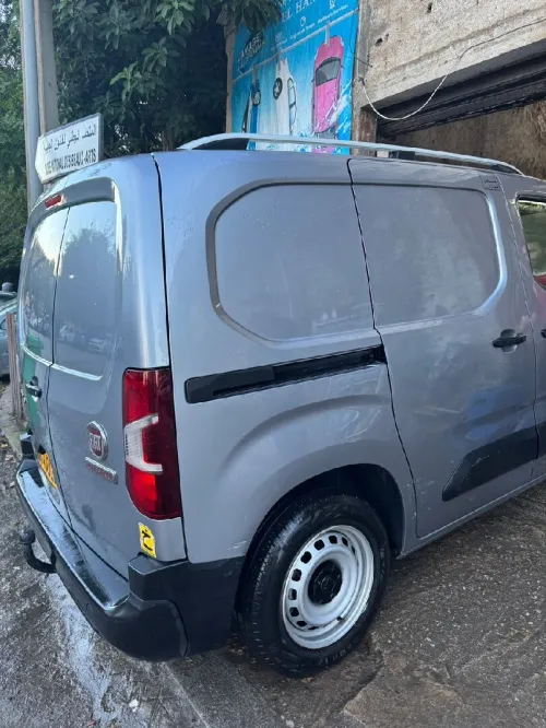 Fiat Doblo 2023 