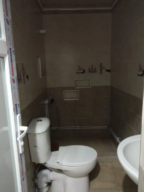 Vente Appartement Constantine Constantine
