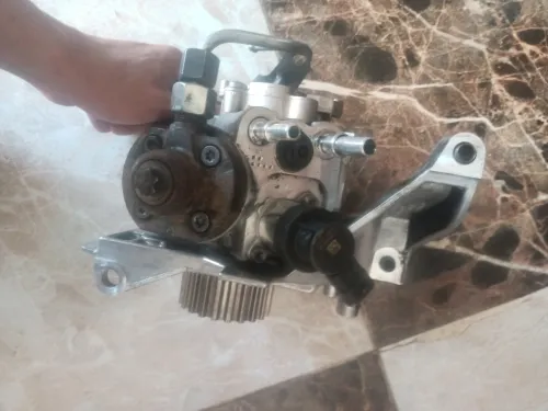 سلام عليكم مرحبا ببكم موجود دوزار 1.6 HDi 92 mrahba bikm