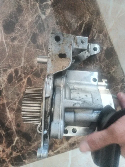 سلام عليكم مرحبا ببكم موجود دوزار 1.6 HDi 92 mrahba bikm