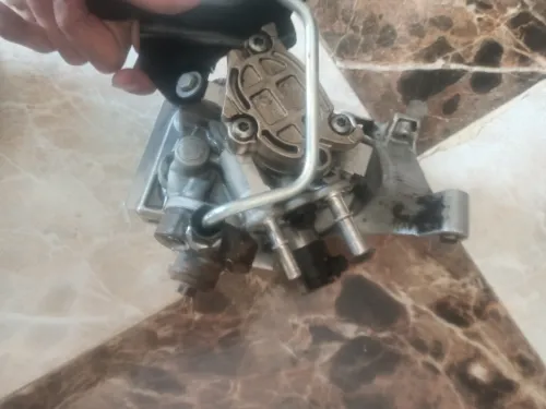 سلام عليكم مرحبا ببكم موجود دوزار 1.6 HDi 92 mrahba bikm
