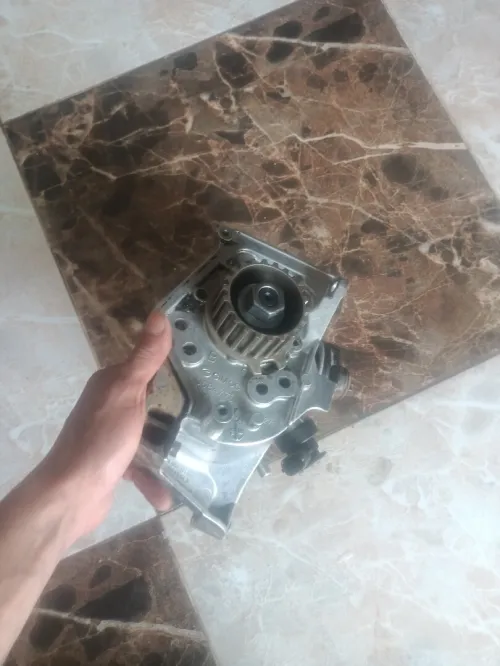 سلام عليكم مرحبا ببكم موجود دوزار 1.6 HDi 92 mrahba bikm