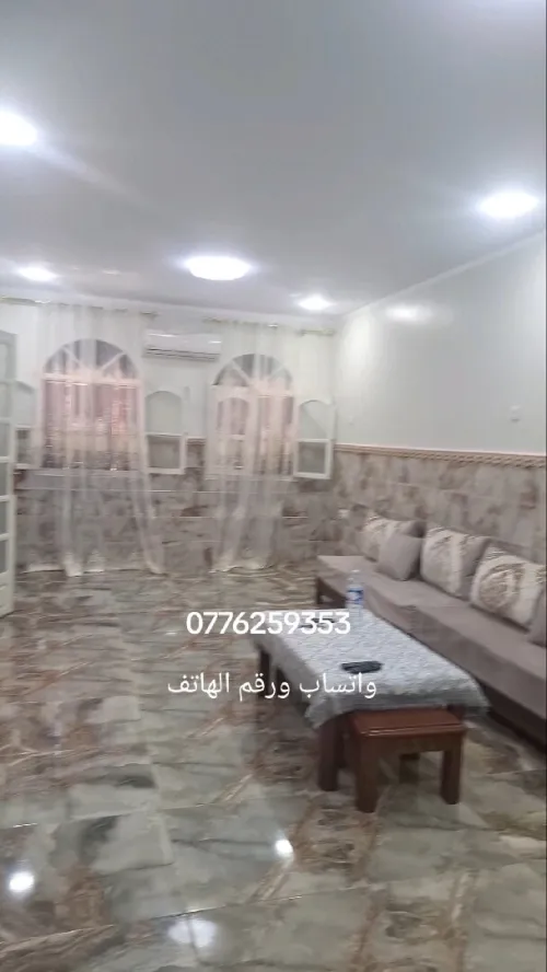 Vente Villa Mostaganem Sidi ali