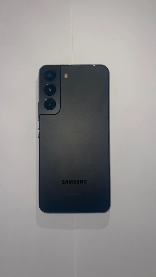 Samsung Galaxy S22 5G noir