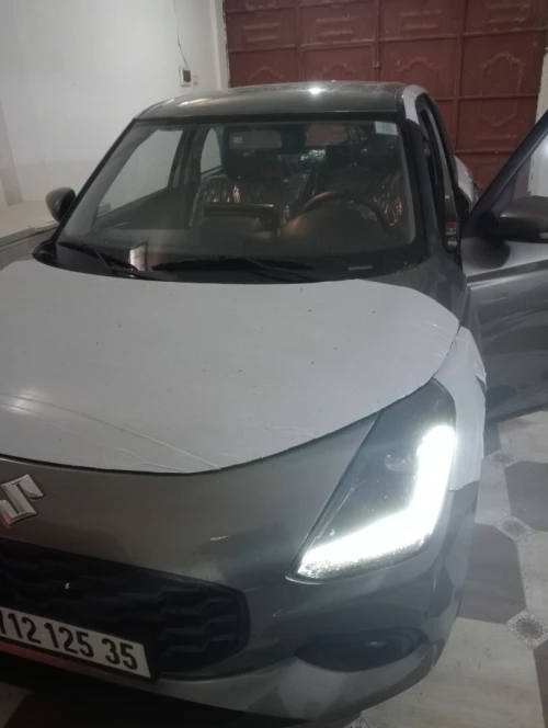 Suzuki Swift 2025 Swift