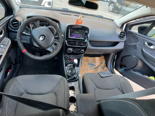 Renault Clio 4 2019 Limited