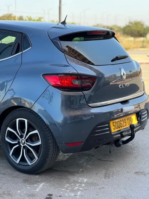 Renault Clio 4 2019 Limited