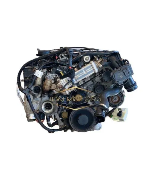 Boit vitesse mrigL10/10 w moteur 10/10