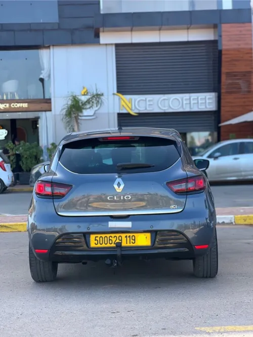 Renault Clio 4 2019 Limited