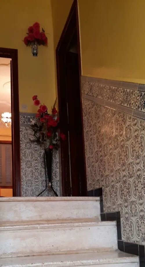 Vente Villa Alger Cheraga